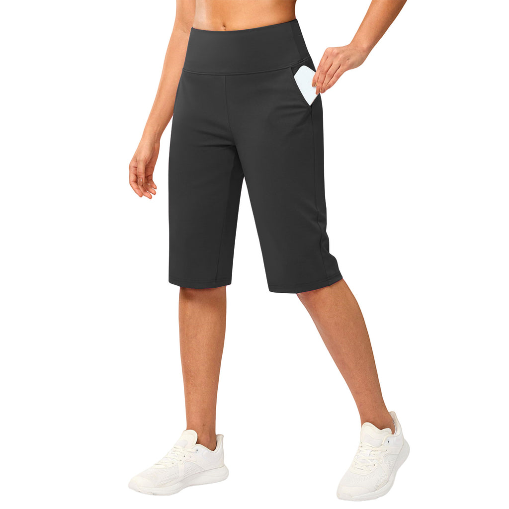Women's Stretchy Comfortable Athletic Fitness Pants Casual Style