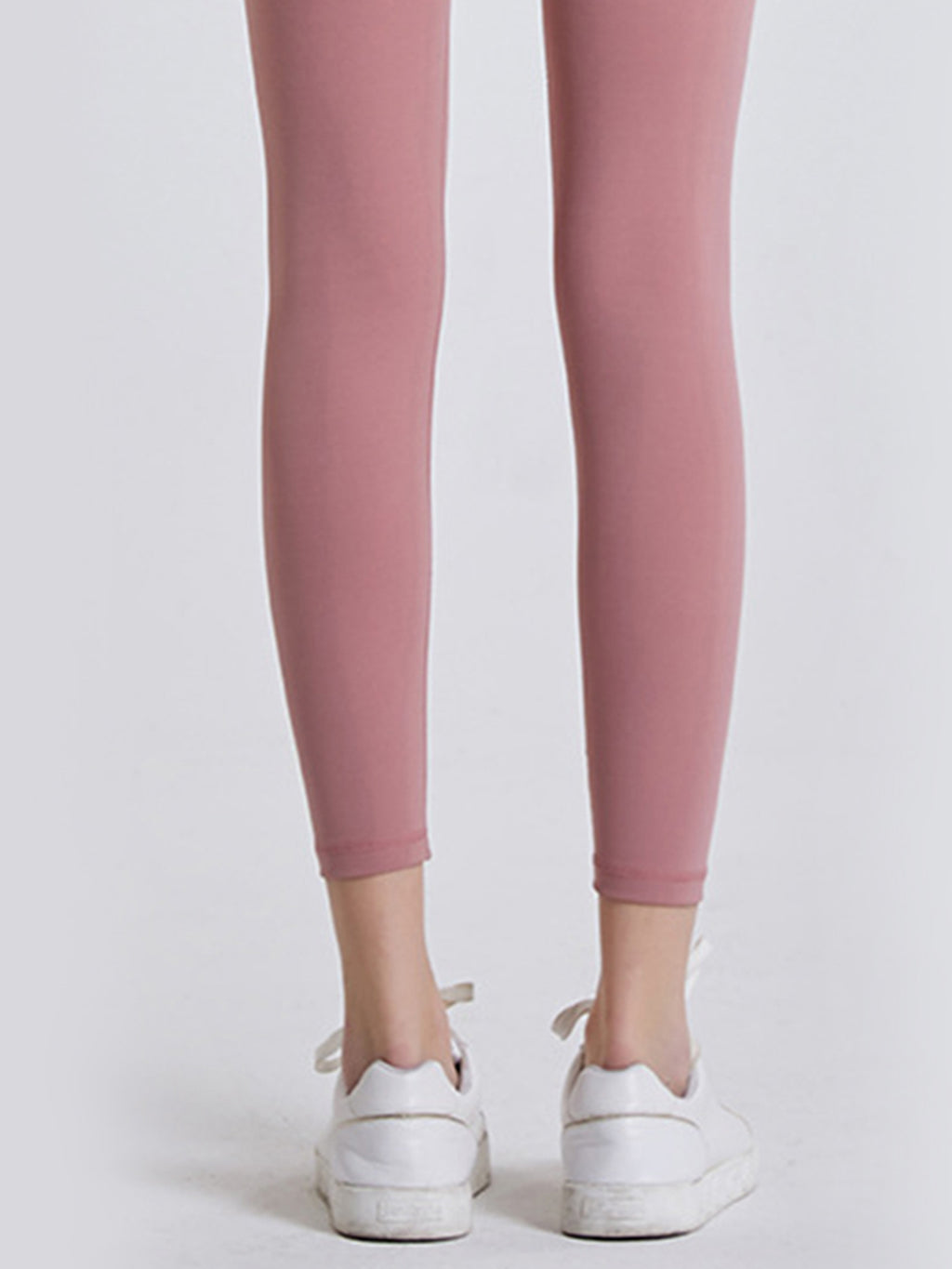 Women's Wide Waistband Sports Leggings