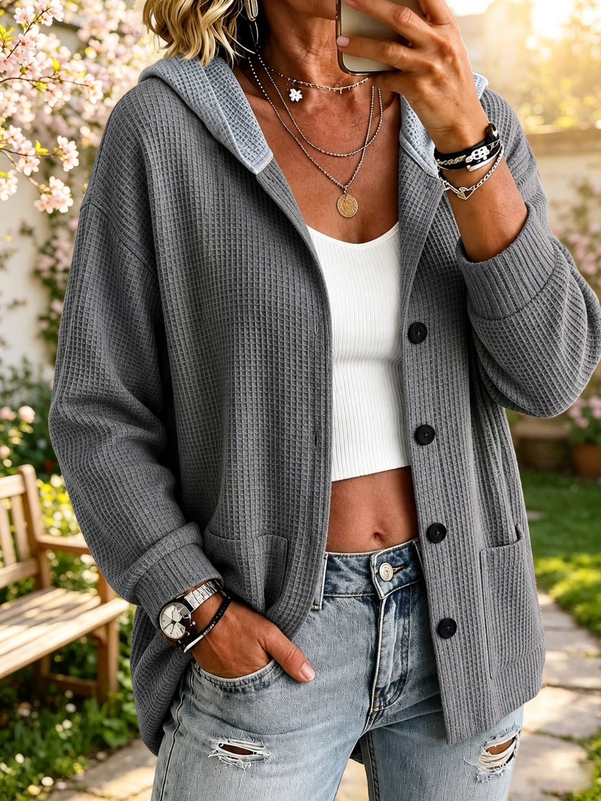 Women's Blouse