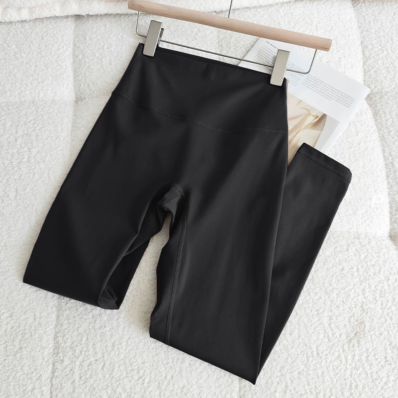 Women's High-Waisted Butt-Lifting Pilates Yoga Pants