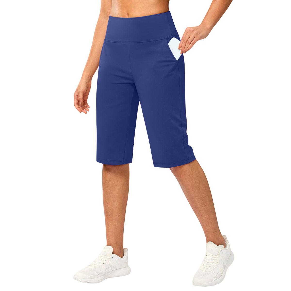Women's Stretchy Comfortable Athletic Fitness Pants Casual Style