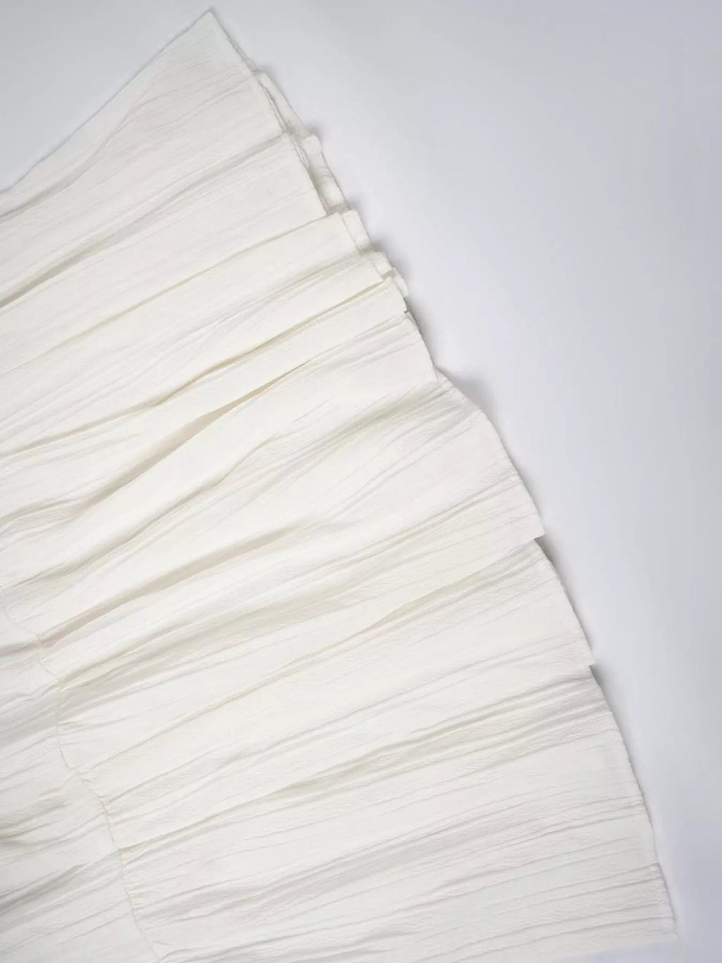 Women's Flowy Tiered Maxi Skirt