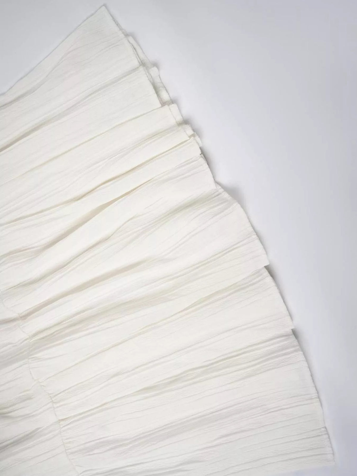 Women's Flowy Tiered Maxi Skirt