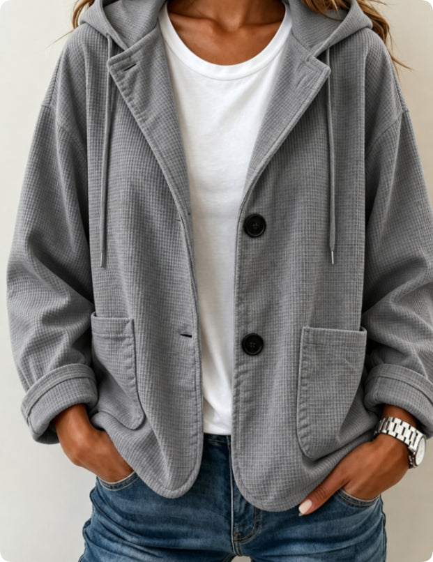 Lady's Blouse