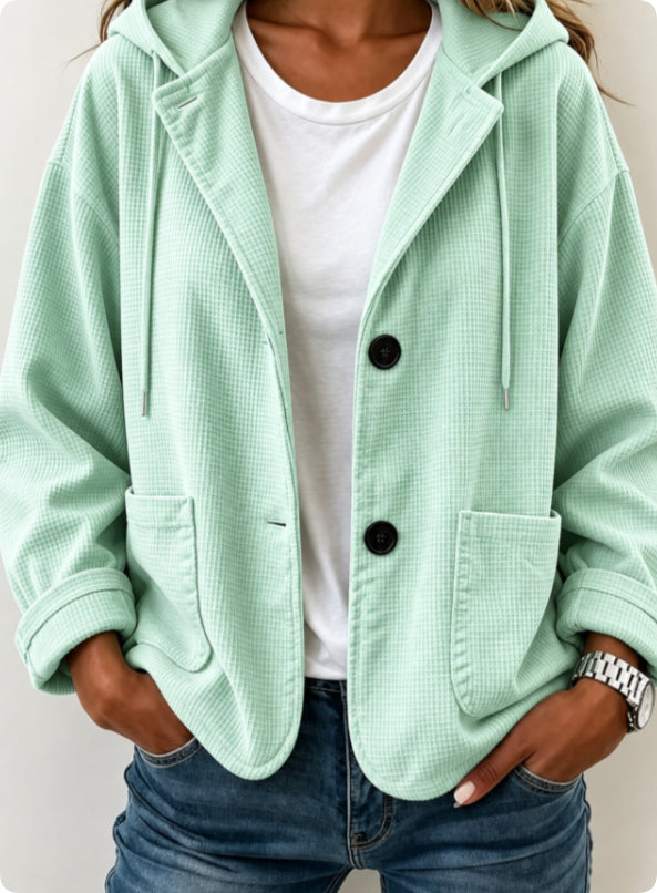 Lady's Blouse
