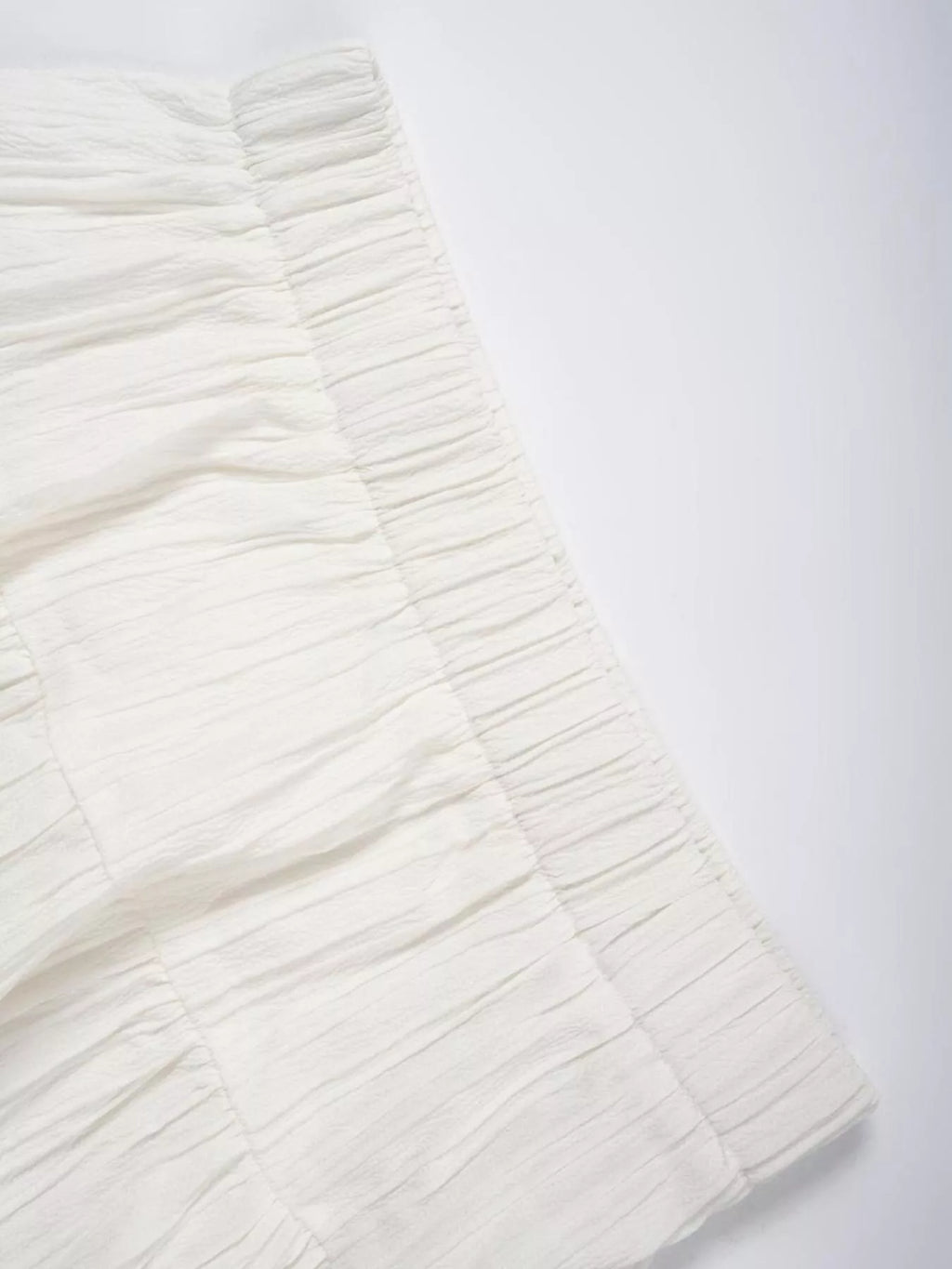 Women's Flowy Tiered Maxi Skirt
