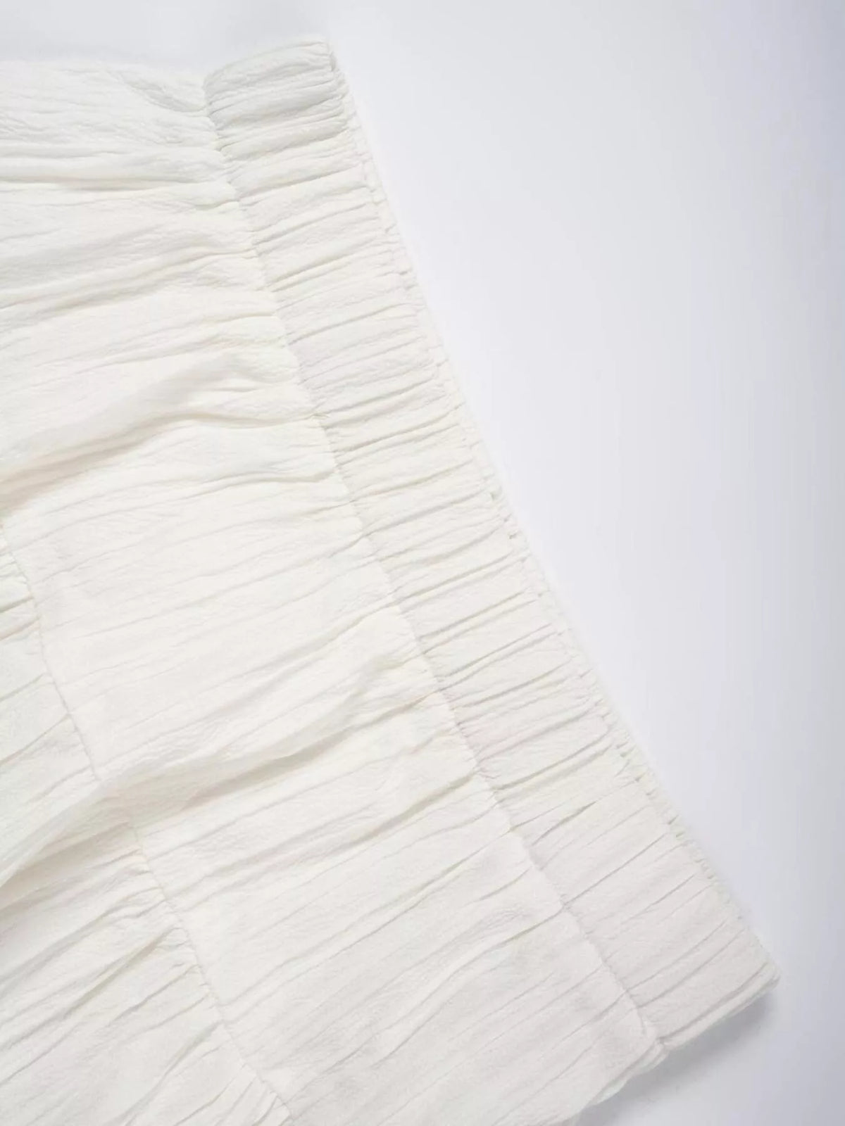 Women's Flowy Tiered Maxi Skirt